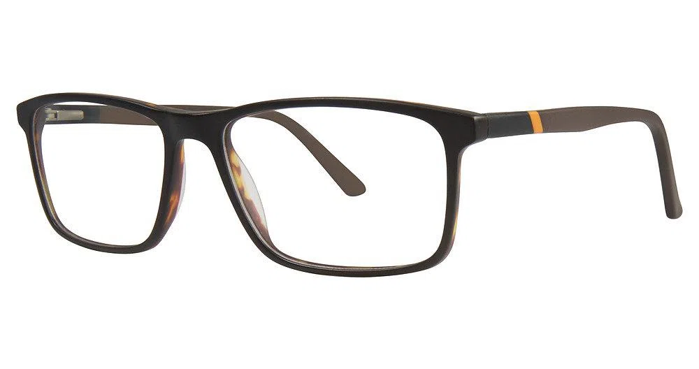Shaquille O'Neal SO126Z Eyeglasses - view 4